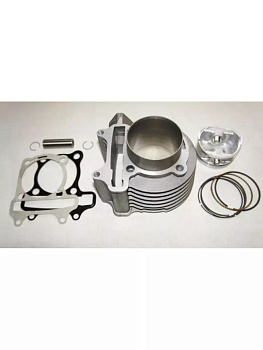 Цилиндр (152QMI 125 cc)