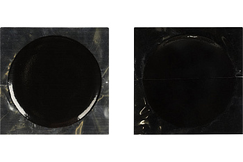 Заплатка для  камер на фольге 79мм