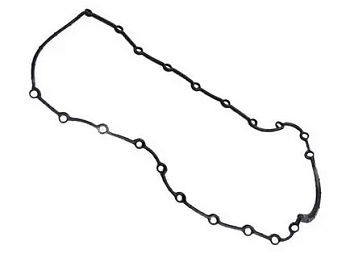 Прокладка поддона двигателя Logan/Sandero, Symbol  Прокладка поддона двигателя Logan/Sandero, Symbol