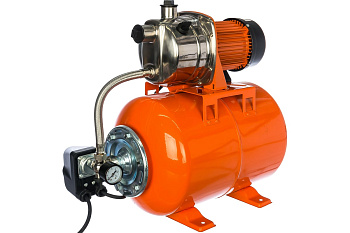 Станция водоснабжения автономная АСВ- 800/24 Вихрь 68/1/1