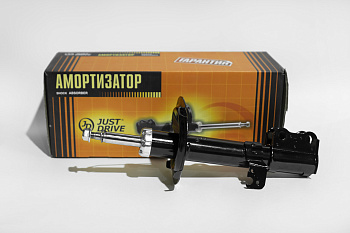 Стойка аморт. JAS 0001 TOYOTA/COROLLA NZE120/ NZE121/ ZZE121/ CE120 FRONT L