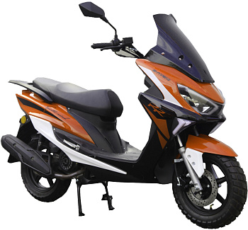 Мотоцикл RACER RC150T-15 Hyper 150