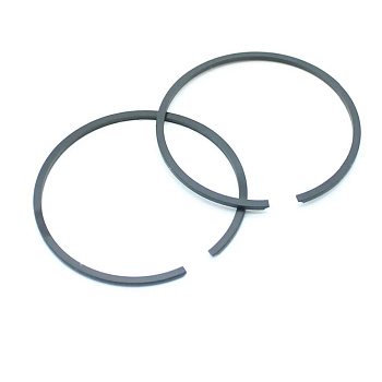 Кольцо поршневое CSP 356 комплект 2 штуки