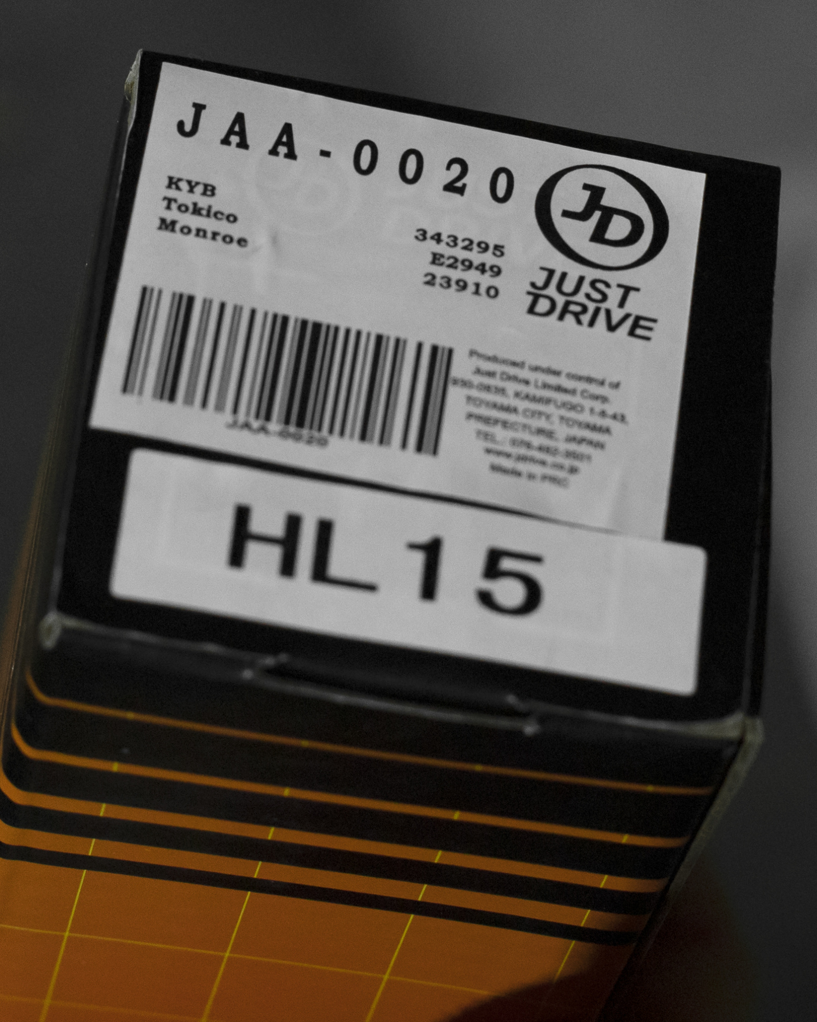 JAA0020(3)
