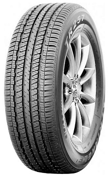 Автошина 245/55 R19 TRIANGLE TR257