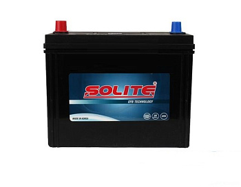 АКБ SOLITE EFB N55R