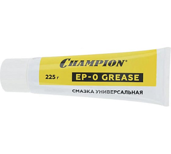 Смазка универсальная CHAMPION EP-0 низкотемпературная 225г