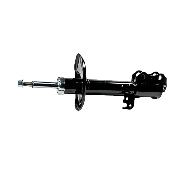 Стойка газомасляная передняя левая (JD)