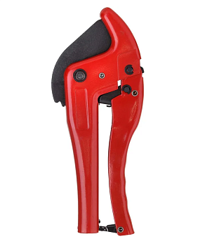 Ножницы для резки полимерных труб усиленные 16-42мм AQUALINK