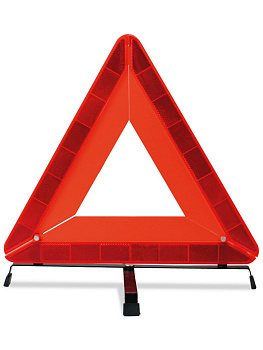 Знак аварийный ACERFT 1017/39751