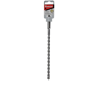 Бур SDS-plus 4Cutter 8x200x260