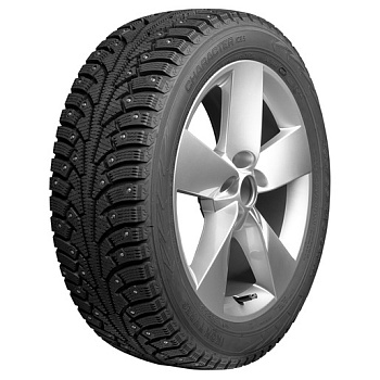 Автошина 175/70 R14 IKON CHARACTER_ICE_5 84T Ш