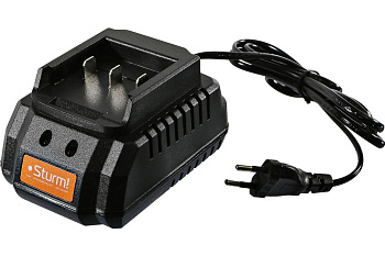 Зарядное устройство STURM SBC1821 1BattertSystem 18В, 2А