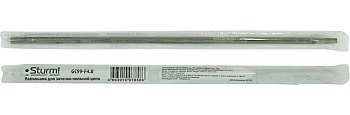 Напильник для заточки пильной цепи STURM GC99-F4.8