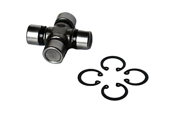 Крестовина карданного вала Duster 1.2-1.6 4WD 10>   (19*55,5)