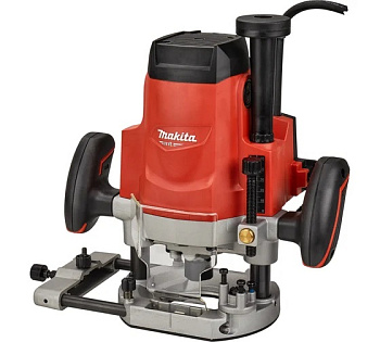 Фрезер,1650Вт,22000об/мин.,ход-60мм,патрон 12мм, антирестарт