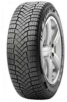 Автошина 175/65 R14 PIRELLI ICE_ZERO_FRIC TION 82T