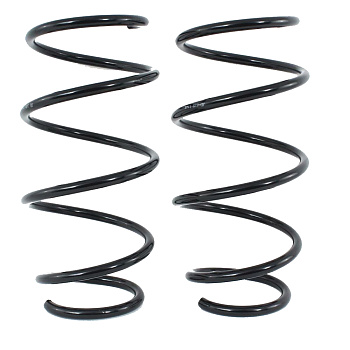 Пружина передняя JJS1148