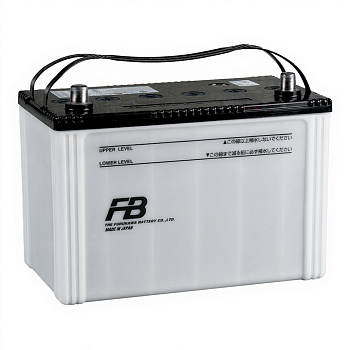 АКБ FB Altica HIGH-GRADE 125D31R