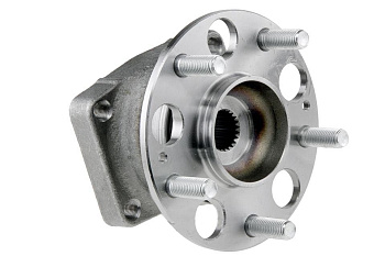 Ступичный узел (TA); TAH0207