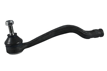 Наконечник рулевой левый DACIA LOGAN DC17077 (арт.51-04494А-SX)