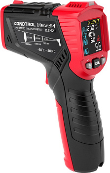 Пирометр CONDTROL Maxwell 4