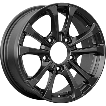 Диск литой ТУНДРА 6,5х16 6.5Jx16H2; 5х139,7; 40; 98,5 бархат новый