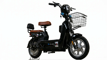 Электромопед ONEMOTO ES-GE2 (АКБ 48V13Ah; до 30 км)