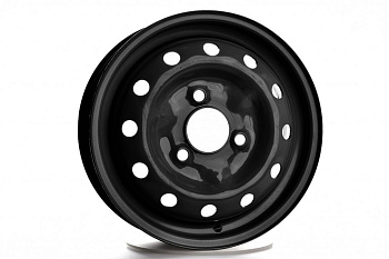 Диск колесный R-12 ОКА черный