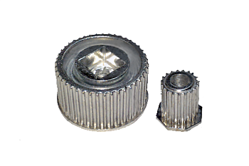 Шкив рубанка Ижевск (К-ПТ)