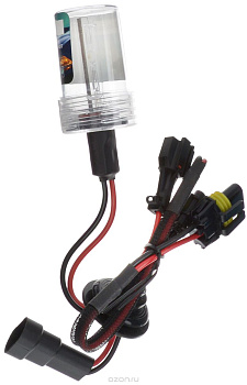 Лампа ксеноновая TM Nord YADA HB4 4300K