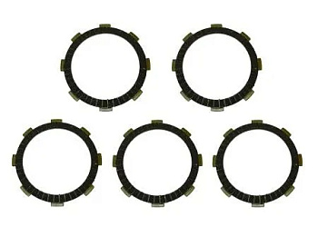 Диск сцепления Хантер ферридо штучно