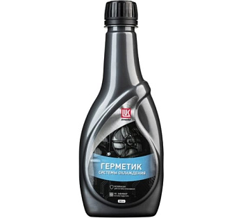 Герметик системы охлаждения Лукойл 0,34л