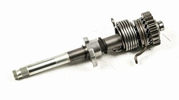 Вал кикстартера (1P54FMI 125 cc)