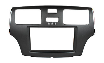 Рамка переходная TOYOTA WINDOM 2001-2006 2 Din 