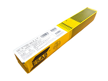 Электроды ОЗС-12 4.0х450 mm (6.5 кг)