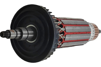 Якорь UNITED PARTS для MAKITA 9565