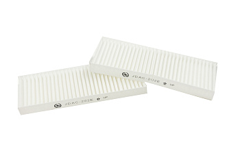 Фильтр салона JDAC202E