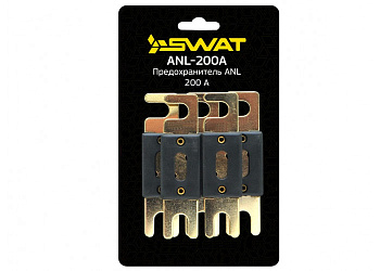 Предохранитель ANL 200А Swat ANL-200A