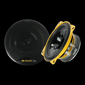 Акустика широкополосная  SWAT SP-H4v2 / 4" (10 см), 40/180 Вт./