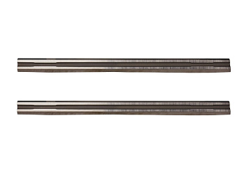 Нож MAKITA HM/TC узкий 82мм 2шт
