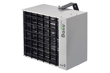 Тепловентилятор BALLU BHG-ВНР-MW-9