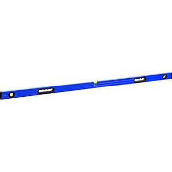 Уровень строительный КОБАЛЬТ Комфорт, 1500 мм, профиль 23 x 59 мм