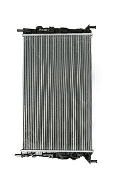 Радиатор двигателя M/T