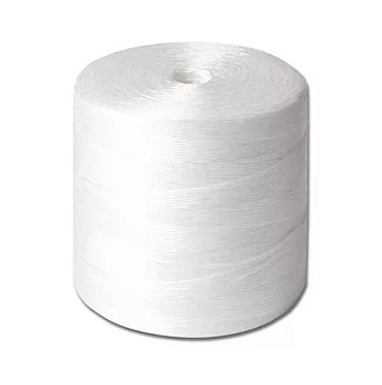 Шпагат пропил. Текс-1000  (светостабилиз) бабина большая  (цена за бухту) Высший сорт 1000