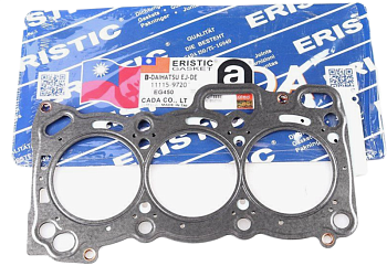 Прокладка ГБЦ \EG450\\ERISTIC
