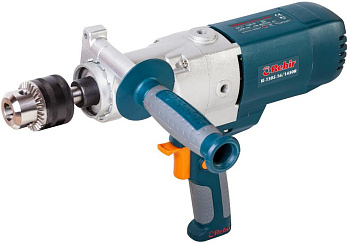 Дрель REBIR IE1305A-16/1450 ER
