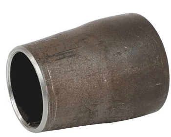 Переход ст исп 1 конц Дн42,4х26,9-3,2х3,2 (Ду32х20) шов п/привар КАЗ