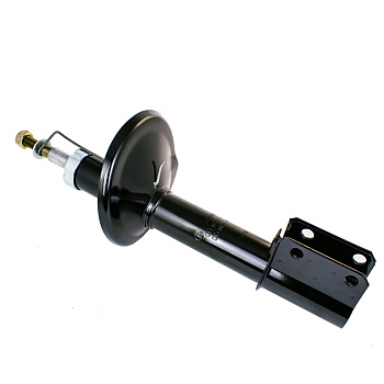 Амортизатор передний газомасляный DACIA LOGAN	