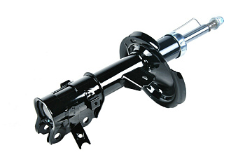 Стойка газомасляная передняя правая /333516/